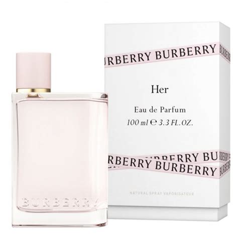 her perfume burberry|burberry her perfume best price.